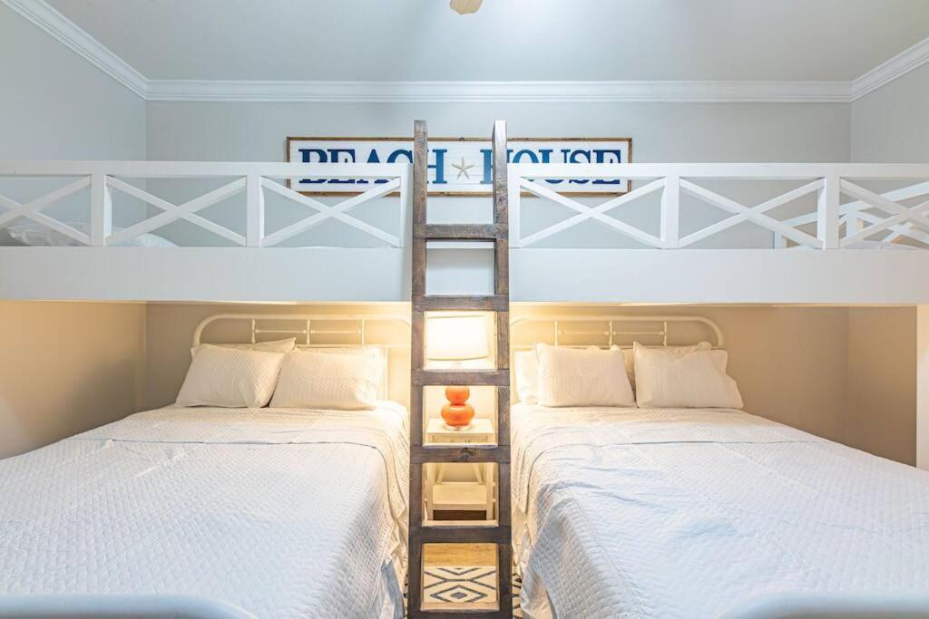 The Bluebird Oba At Phoenix West II Orange Beach Extérieur photo