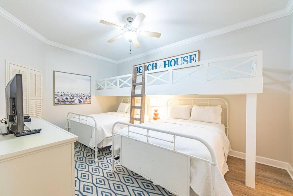 The Bluebird Oba At Phoenix West II Orange Beach Extérieur photo