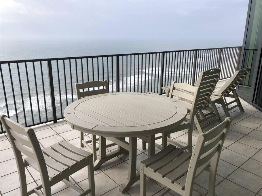 The Bluebird Oba At Phoenix West II Orange Beach Extérieur photo