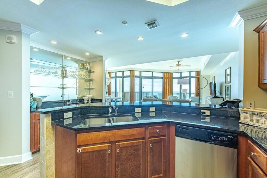 The Bluebird Oba At Phoenix West II Orange Beach Extérieur photo