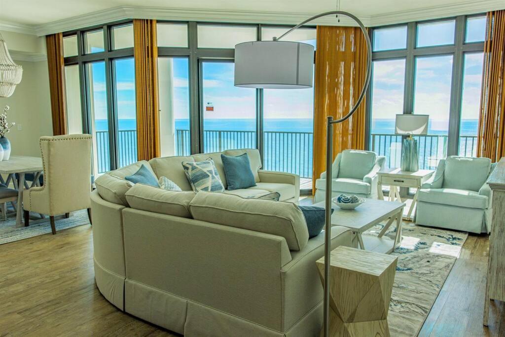 The Bluebird Oba At Phoenix West II Orange Beach Extérieur photo